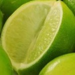 lime juice how to remove sun tan