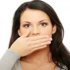 tips to prevent bad breath