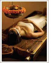 What is the ideal season for Ayurvedic treatment in india