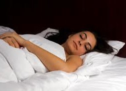 good sleep will make you look younger