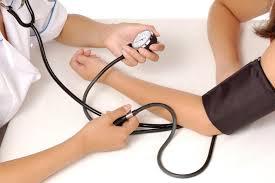 lower high blood pressure