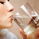 Benefits of Drinking Warm Water before Bedtime?