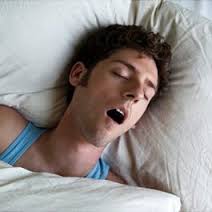 snoring-home remedies