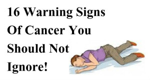 Warning-Signs-Of-Cancer