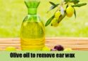 How to Remove Earwax Naturally at Home