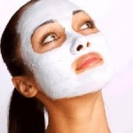 natural home made baeuty face masks