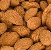 badam benefits almonds
