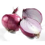 Onions prevents hairfall and promotes hair growth